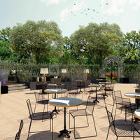 Le Pavillon des Princes