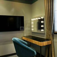 Notre loge privative