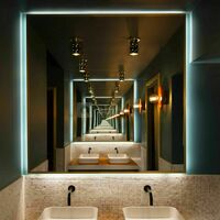Nos toilettes