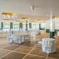 Le Pavillon des Princes