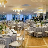 Le Pavillon des Princes