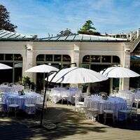 Le Pavillon des Princes