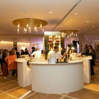 Le Pavillon des Princes