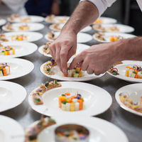 Tarte tous légumes