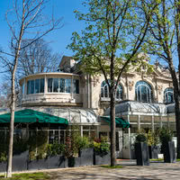 Le Pavillon Elysée