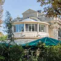 Le Pavillon Elysée