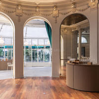 La Salle des Fresques
