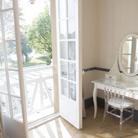 Le Boudoir