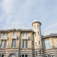 Le Pavillon Royal