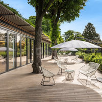 Terrasse Muette