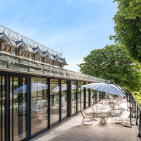 Terrasse Eiffel