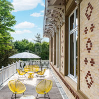Terrasse Louis XV