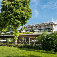 Le Pavillon Royal