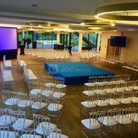 Format évènement / salon Muette