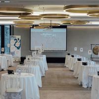Le Pavillon Royal
