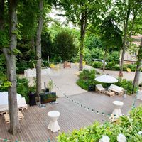 Le Pavillon Royal