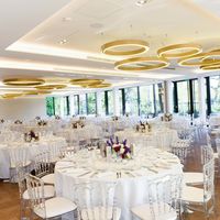 Le Pavillon Royal