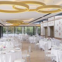 Le Pavillon Royal
