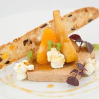 Le Pavillon Royal