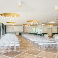 Salle Princes / Réunion