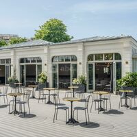 Terrasse Princes
