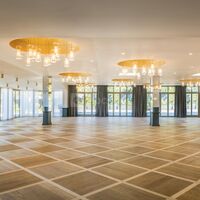 Salle Princes
