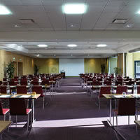 Salle 400m²
