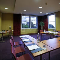 Salle de reunion