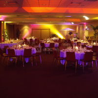 Salle de mariages et receptions