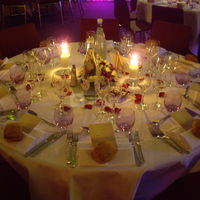 Salle de mariages et receptions