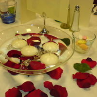 Decoration de mariages et receptions