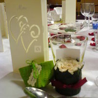 Decoration de mariages et receptions