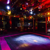 Piste de danse