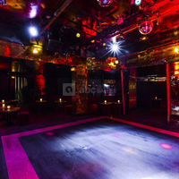 Piste de danse