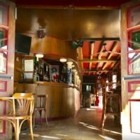 La Chapelle à Boire