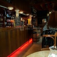 La Chapelle à Boire