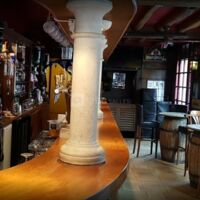 La Chapelle à Boire