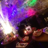 La Chapelle à Boire