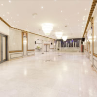 Salon Étoile - vide