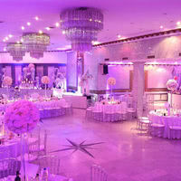 Banquet au salon Étoile