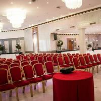 Conférence au Salon Étoile