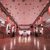 Salon Élysée - salle vide