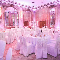Banquet au salon Élysée