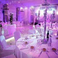 Mariage au salon Monceau