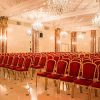 Conférence au salon Monceau