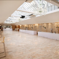 Salon Vendôme - vide