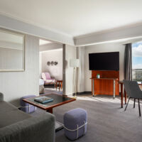 Suite Junior