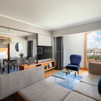 Suite Champagne