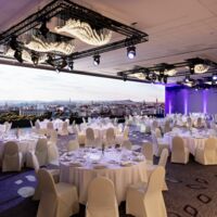 Paris Marriott Rive Gauche Hôtel & Conférence Center