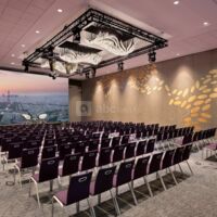 Paris Marriott Rive Gauche Hôtel & Conférence Center